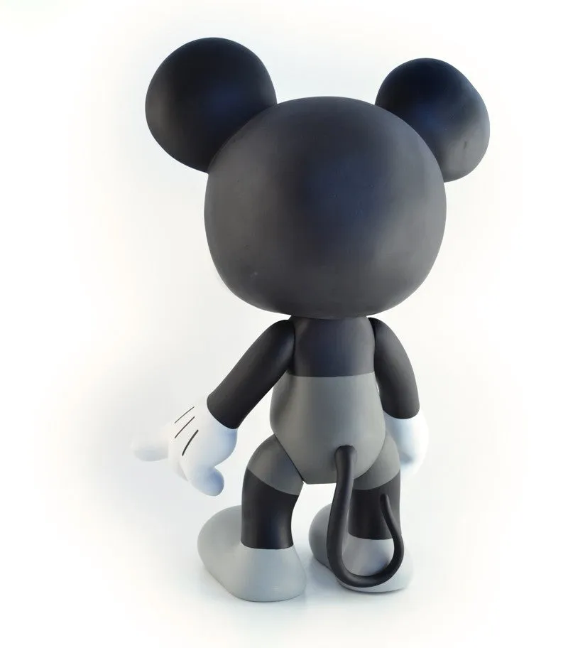 16" Mickey Mouse - Retro