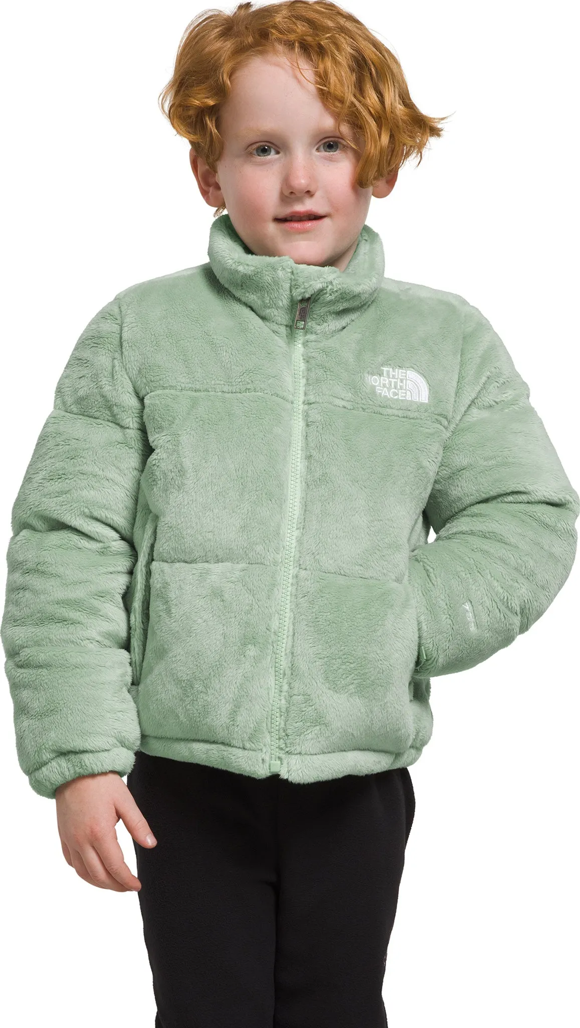 1996 Retro Nuptse Jacket - Kids|-|Manteau 1996 Retro Nuptse - Enfant