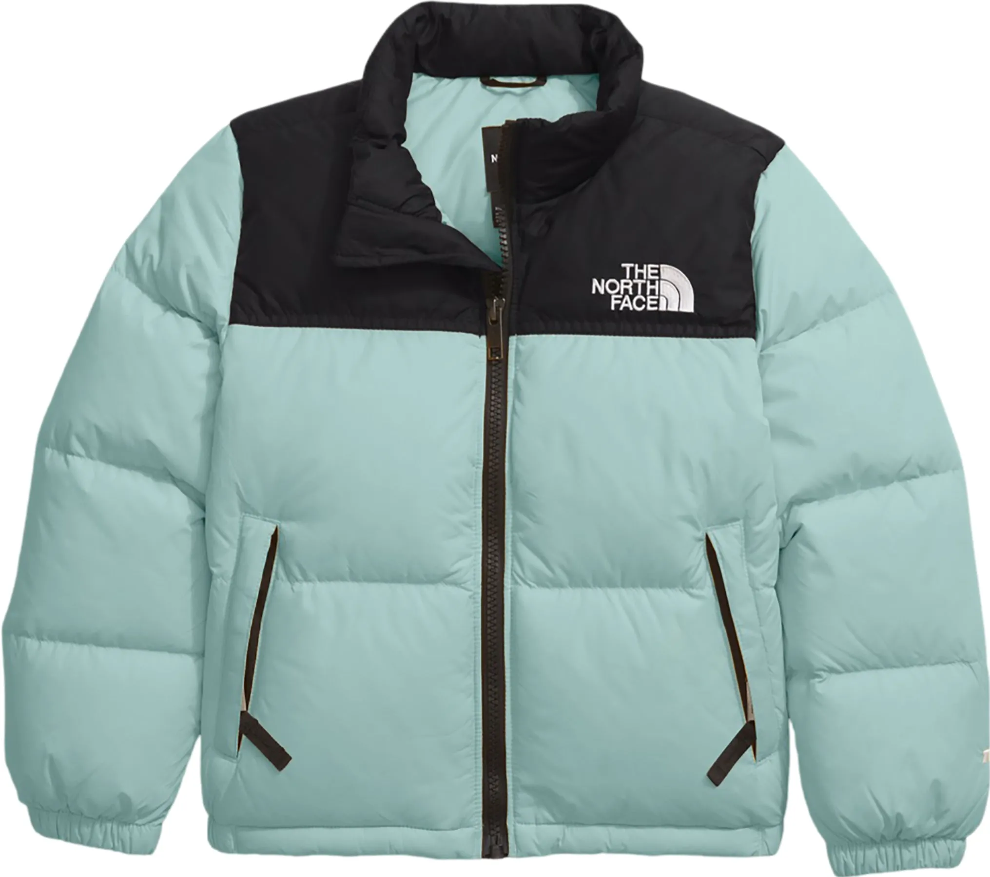 1996 Retro Nuptse Jacket - Kids|-|Manteau 1996 Retro Nuptse - Enfant