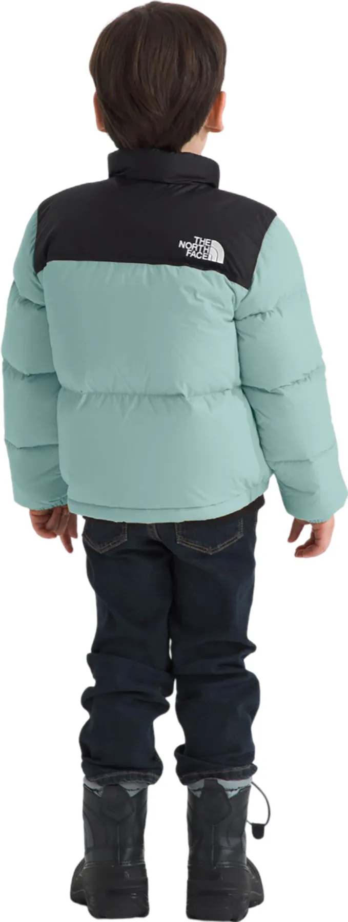 1996 Retro Nuptse Jacket - Kids|-|Manteau 1996 Retro Nuptse - Enfant