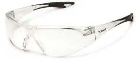 3SC811 SAFETY SPECTACLE MASTER VIVA CLEAR AS/AF COATED LENS