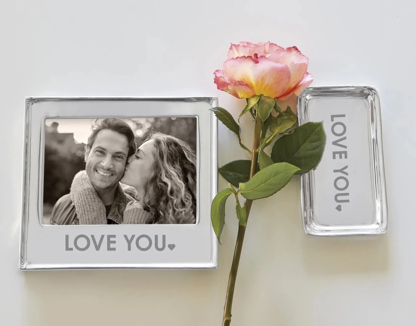 4x6 Love You Frame