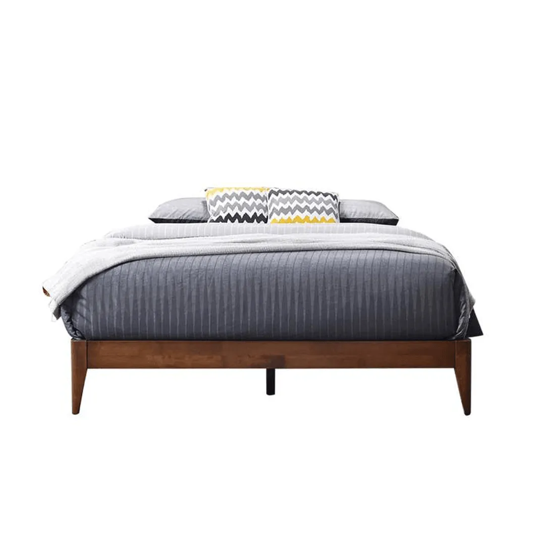 Adina Wooden Bed Frame