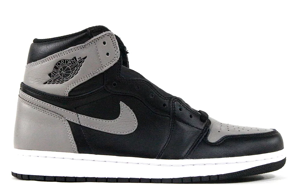 Air Jordan 1 Retro "Shadow"