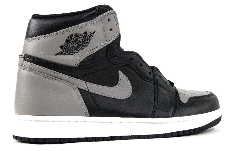 Air Jordan 1 Retro "Shadow"