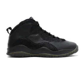 Air Jordan 10 Retro OVO