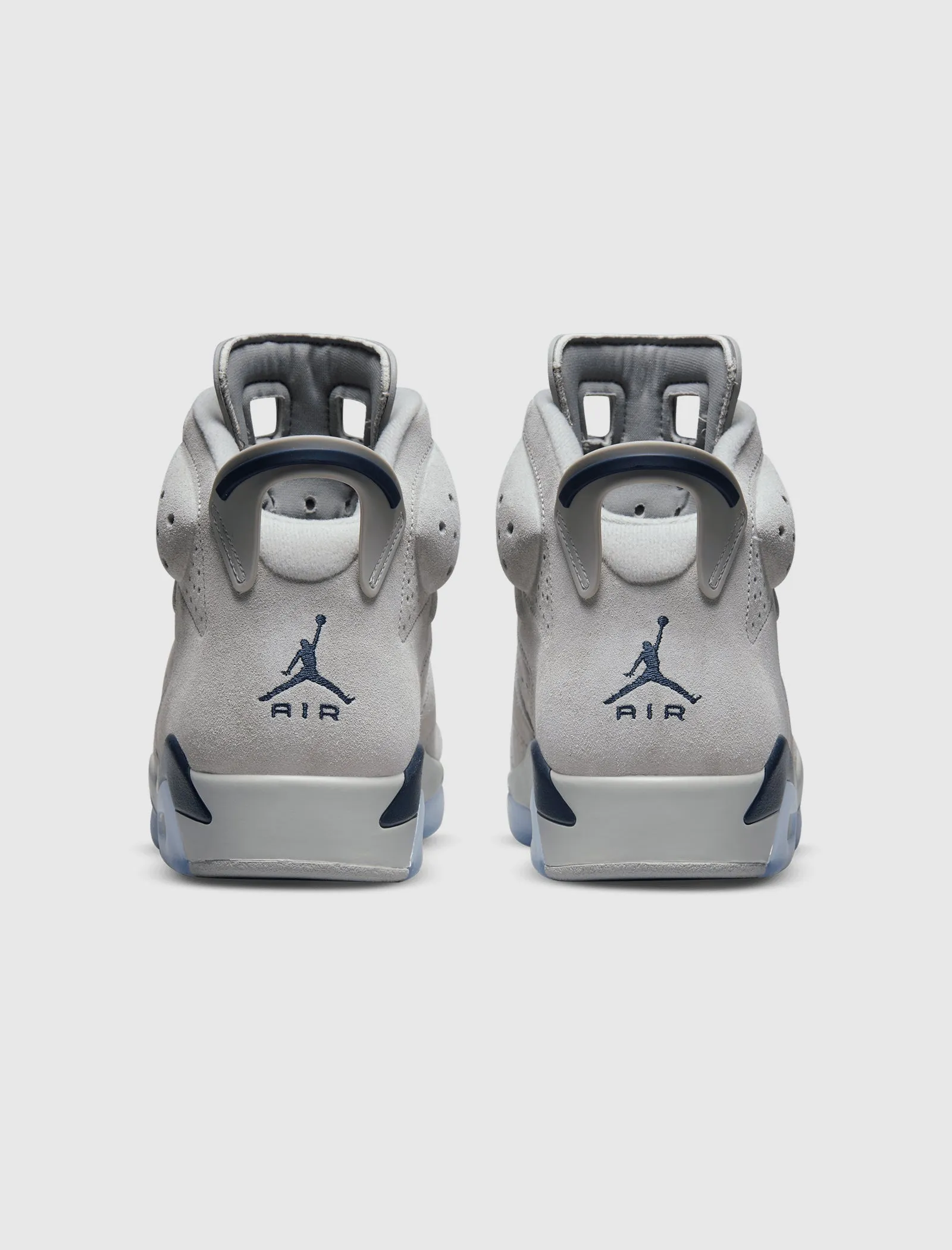 AIR JORDAN 6 RETRO "GEORGETOWN"