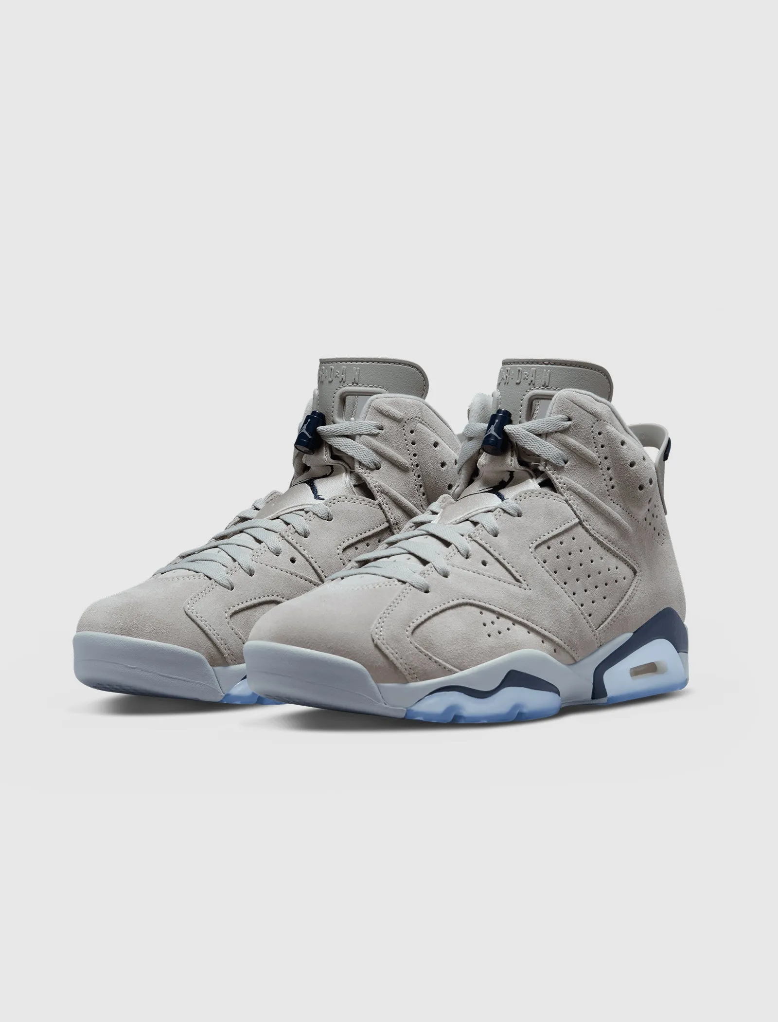 AIR JORDAN 6 RETRO "GEORGETOWN"