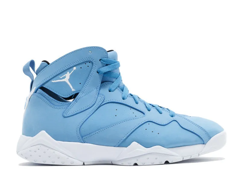 Air Jordan 7 Retro Pantone