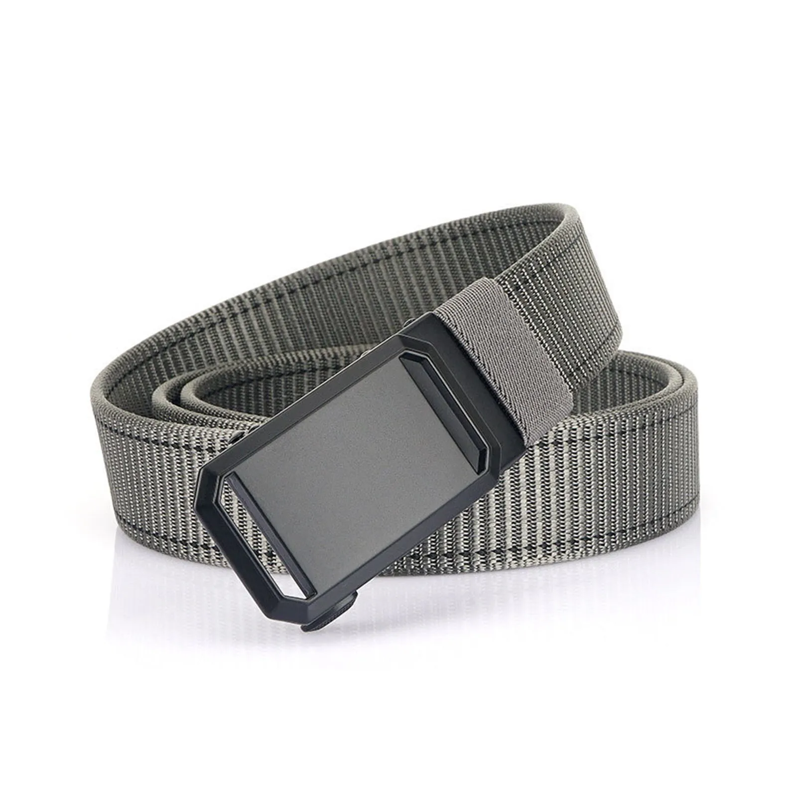 ALLOY AUTOMATIC BUCKLE BELT