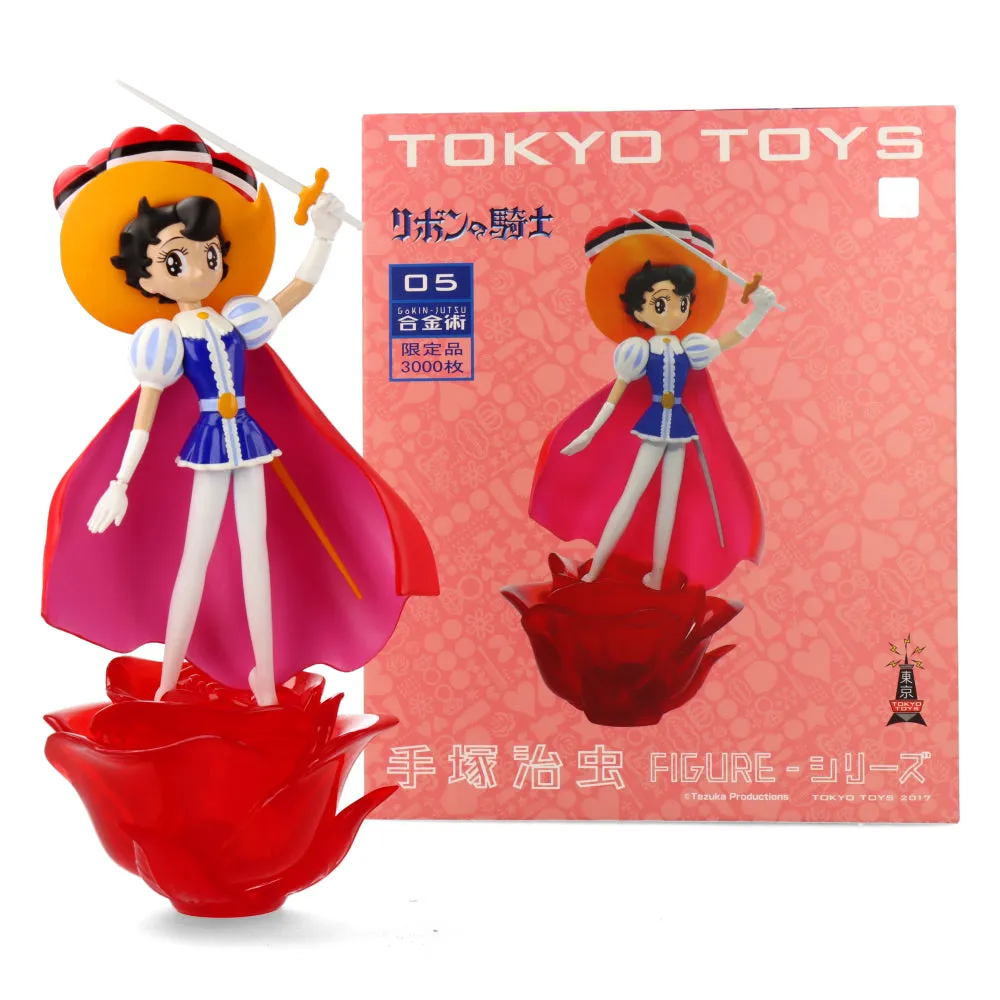 Alloy Figure - Princess Knight