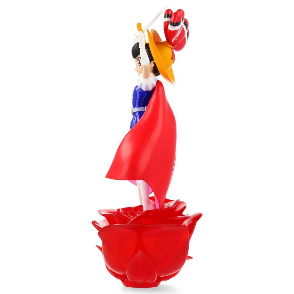 Alloy Figure - Princess Knight