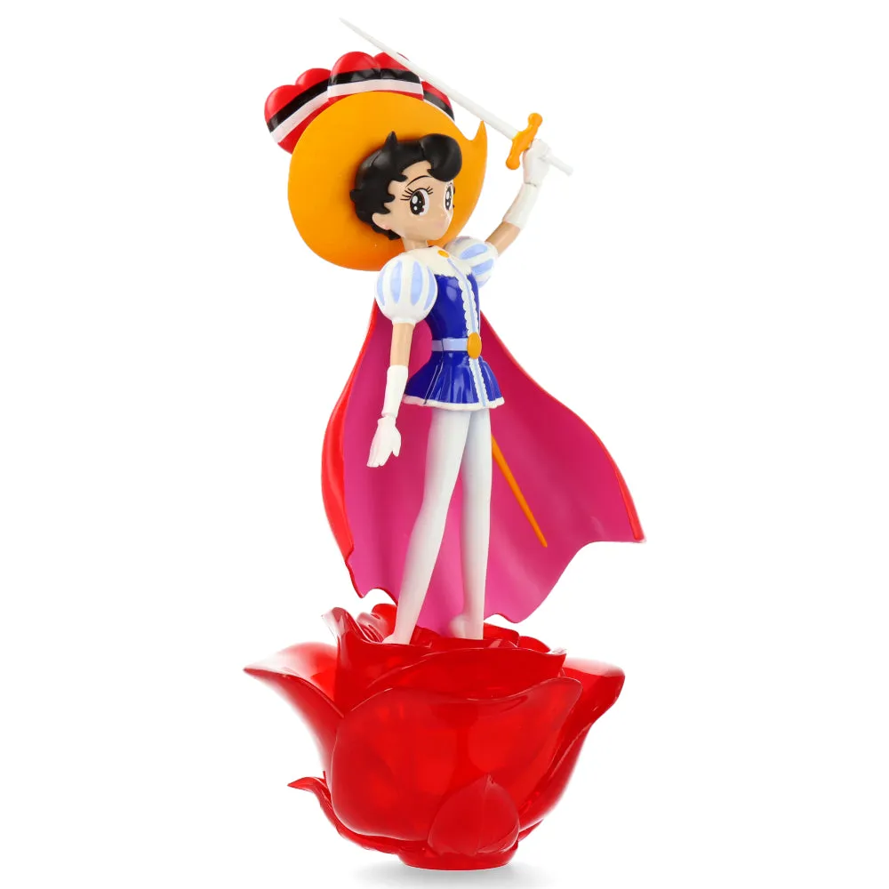 Alloy Figure - Princess Knight