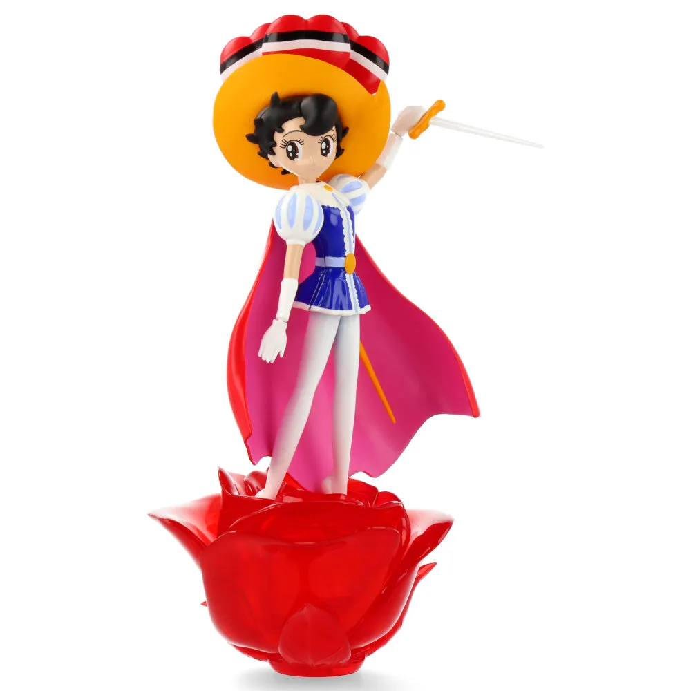 Alloy Figure - Princess Knight