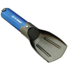 Alloy Pocket Trowel