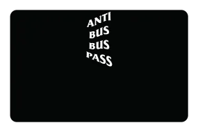 Anti Bus