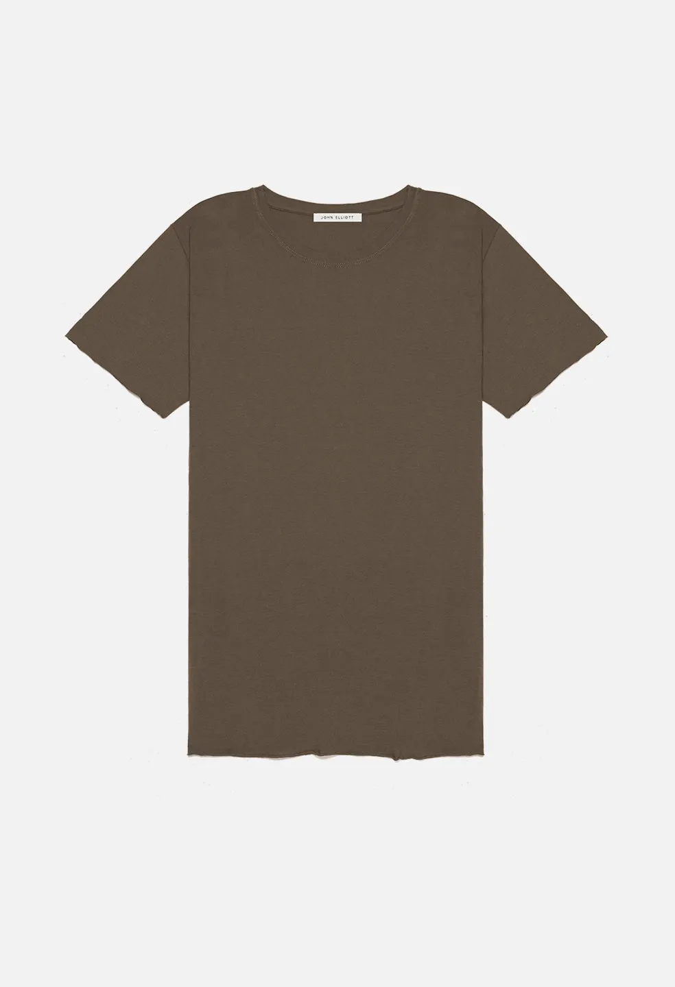 Anti-Expo Tee / Brown