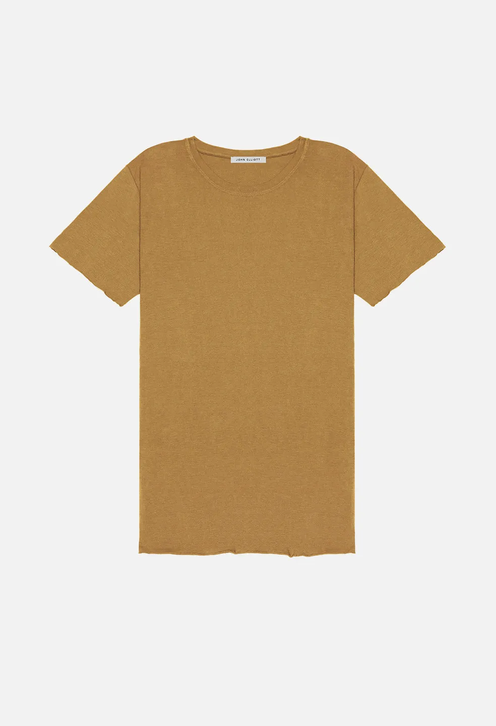 Anti-Expo Tee / Gold