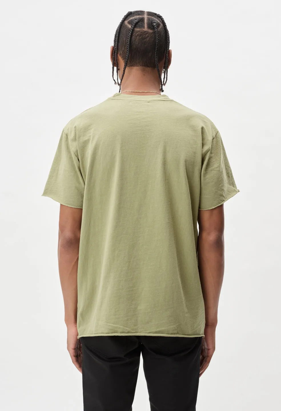 Anti-Expo Tee / Hemp