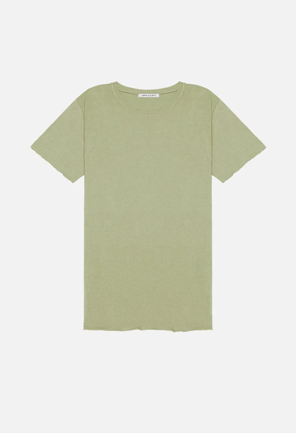 Anti-Expo Tee / Hemp