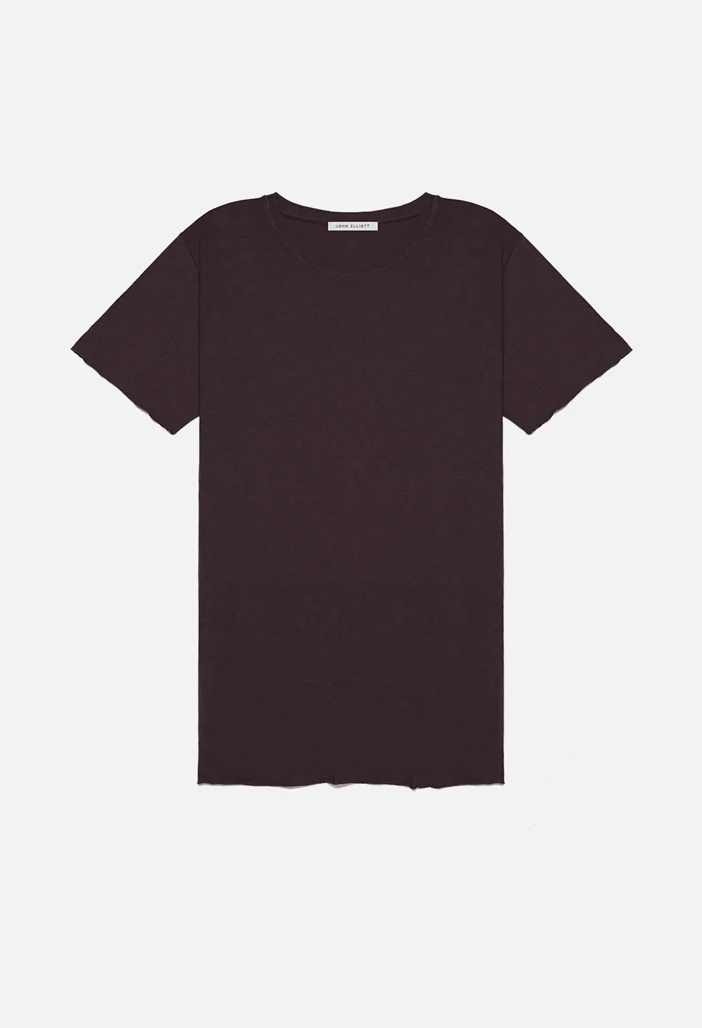 Anti-Expo Tee / Maroon