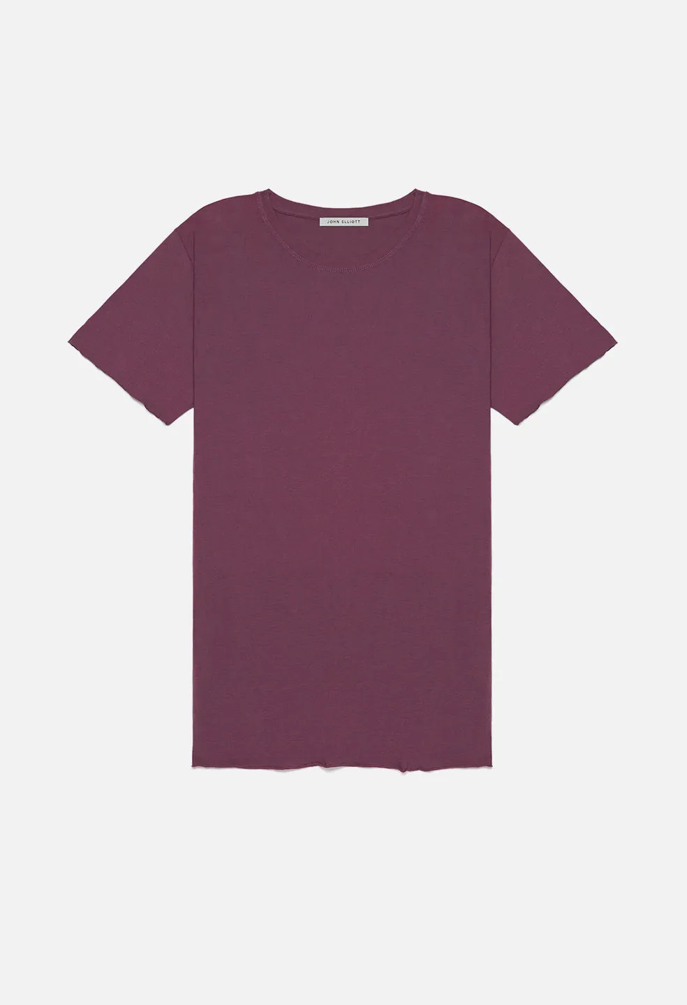 Anti-Expo Tee / Mauve