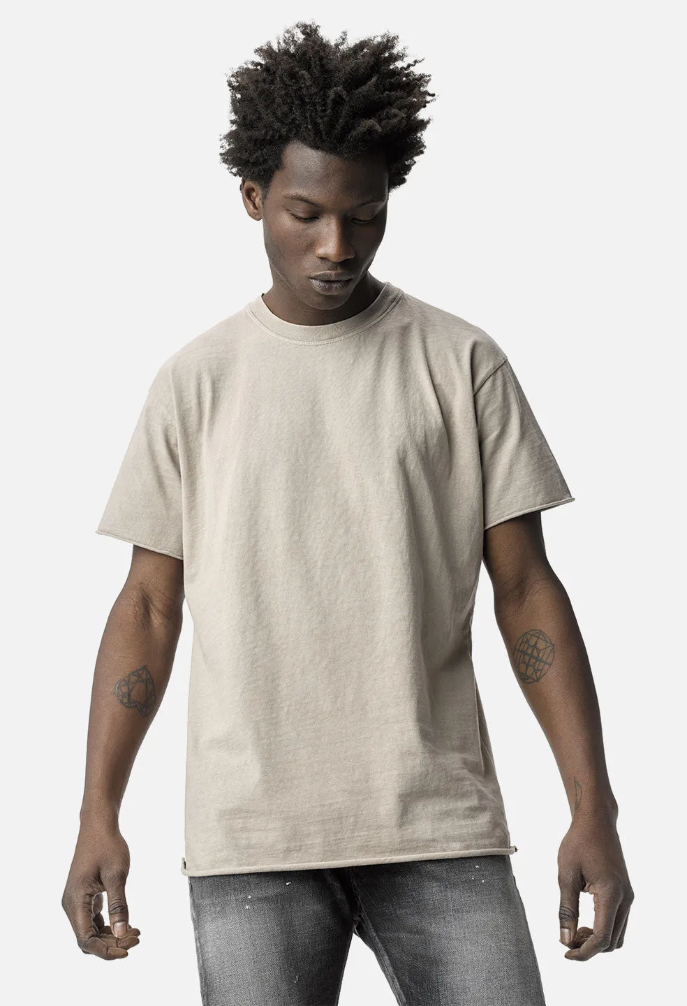 Anti-Expo Tee / Mojave