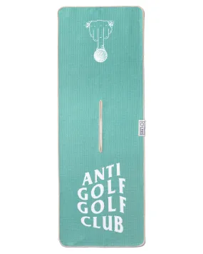 Anti Golf Golf Club