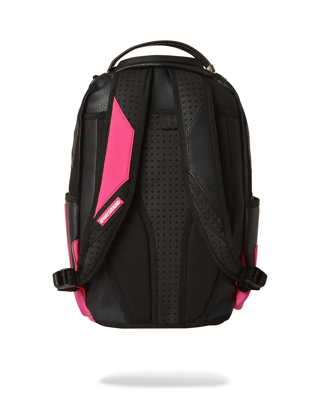 ANTI-GRAVITY PINK BACKPACK (DLXV)