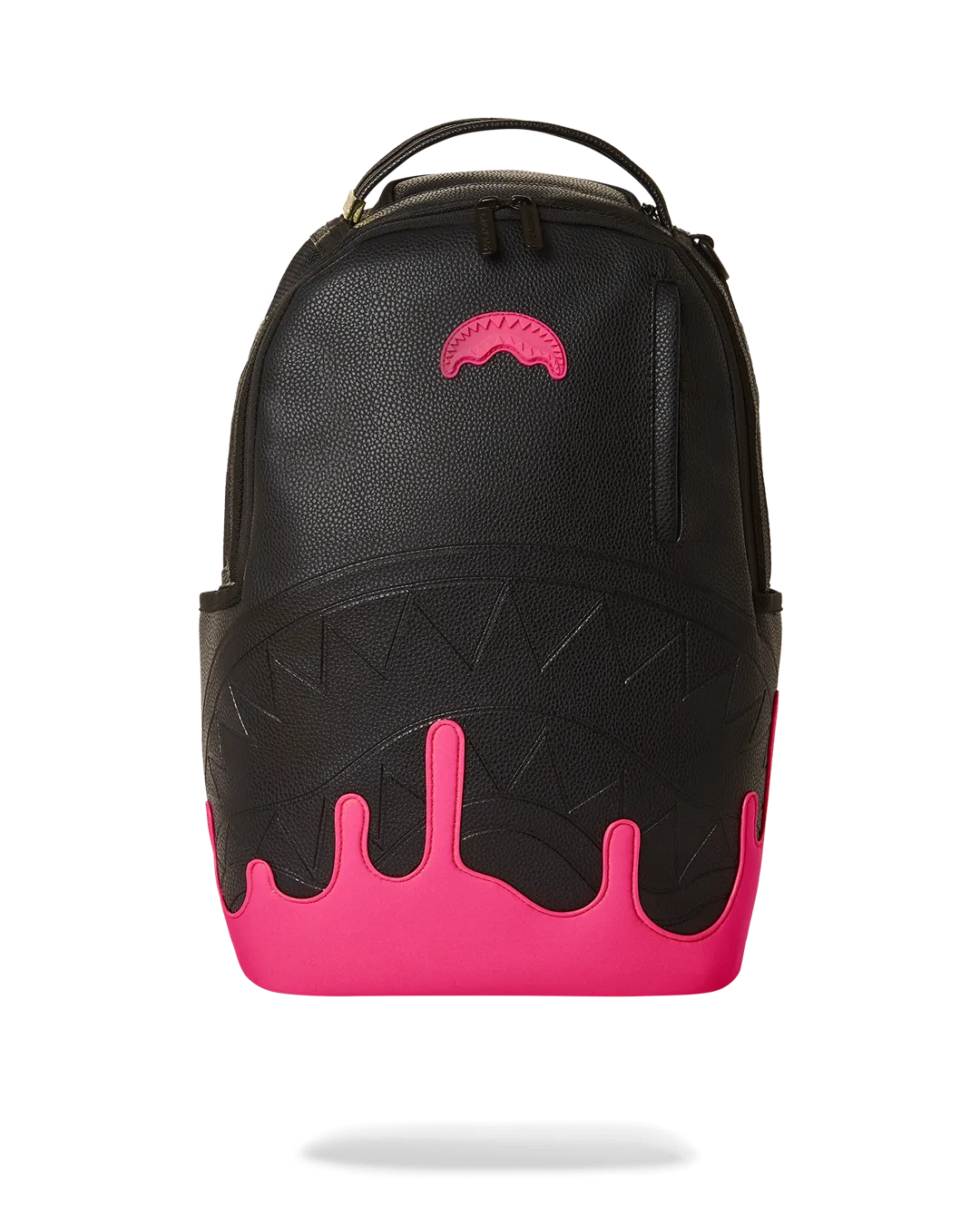 ANTI-GRAVITY PINK BACKPACK (DLXV)