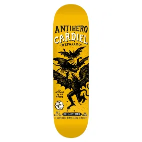 Anti Hero Cardiel Carnales Deck 8.38"