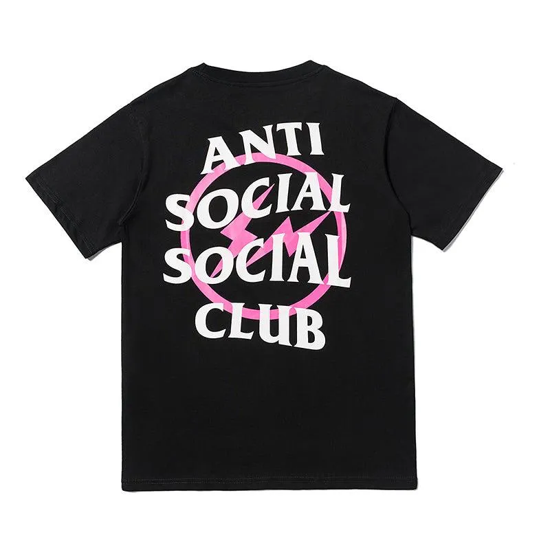 Anti Social Social Club 'Lightning'