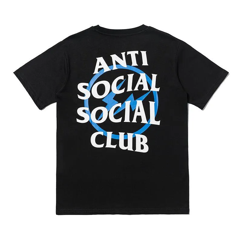 Anti Social Social Club 'Lightning'