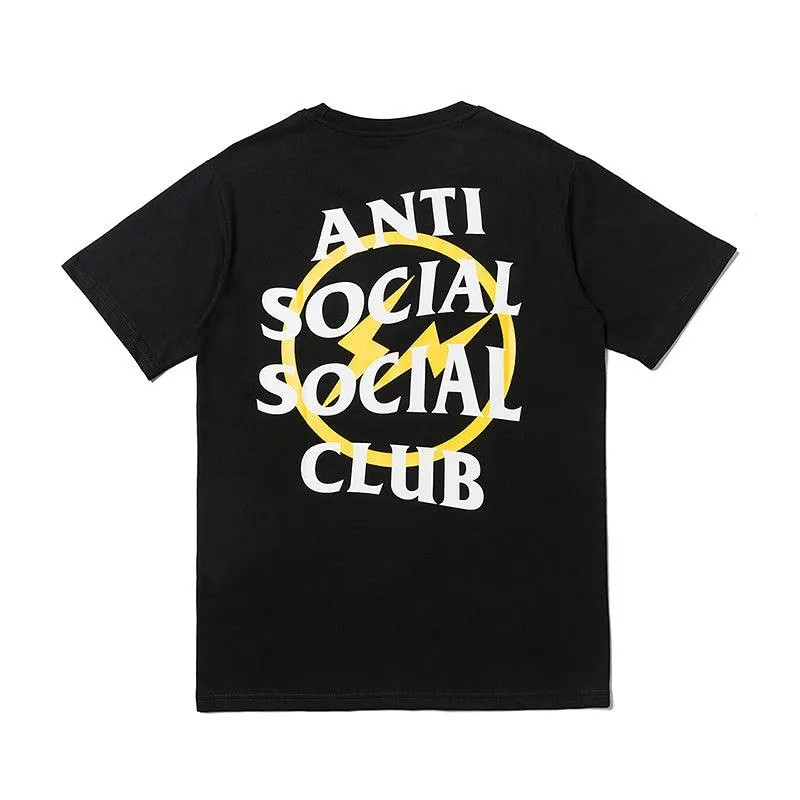 Anti Social Social Club 'Lightning'