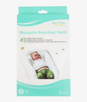 Anti -Mosquito Repellent Patch