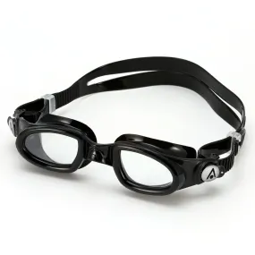 Aqua Sphere Mako2.A - BLK/BLK:Clear Lens