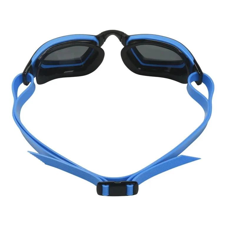 Aqua Sphere Xceed - Blue/Black:Smoke Lens- EP1314001LD