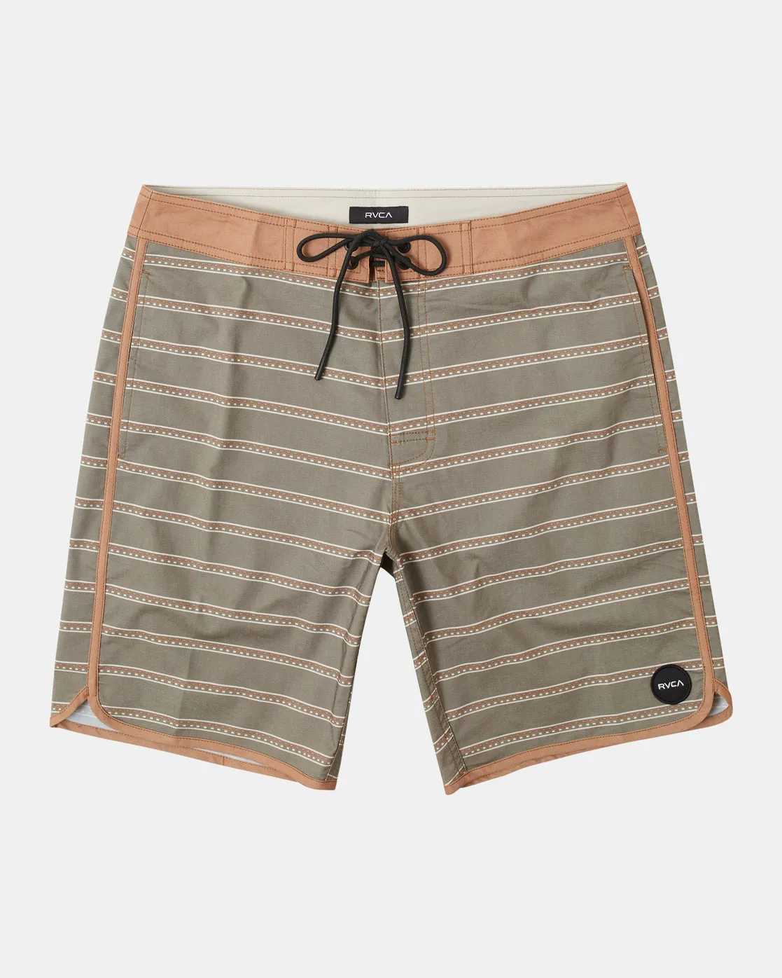 Arch Boardshorts 19" - Fatigue