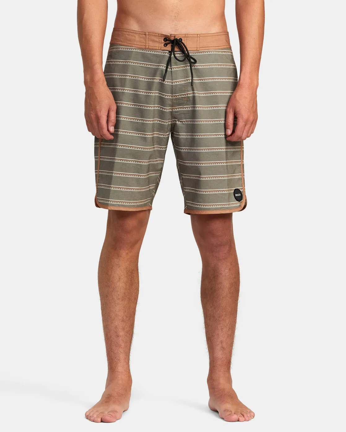 Arch Boardshorts 19" - Fatigue