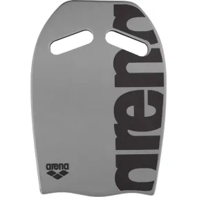 ARENA Swimming Kickboard (Silver)