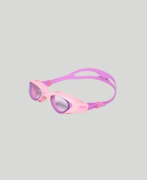 Arena The One Junior Swimming Goggles | Violet-Pink-Violet