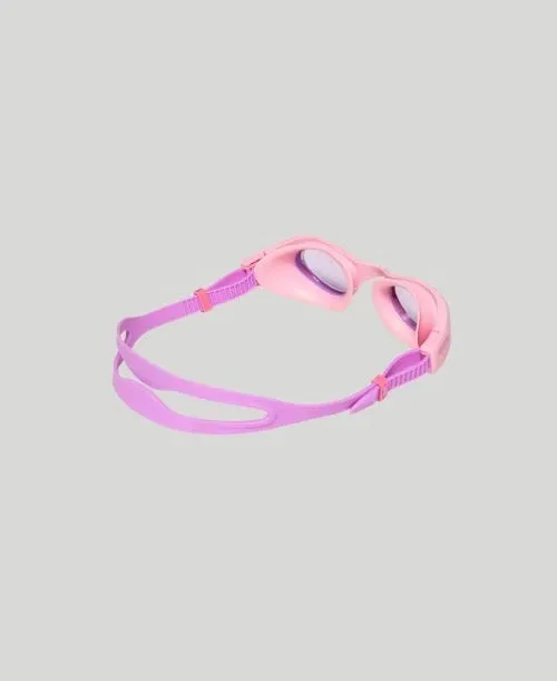 Arena The One Junior Swimming Goggles | Violet-Pink-Violet