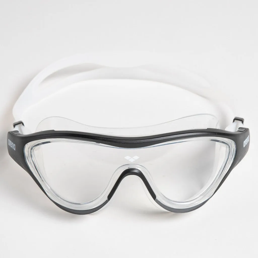 Arena The One Mask Swimming Goggles