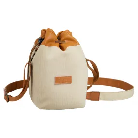 B3-M Canvas Camera Lens Bag