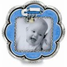 BABY LOVE FLOWER FRAME