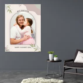 Beautiful Designed Photo Frame