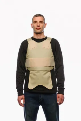 Blade Runner Anti-Stab Covert Vest