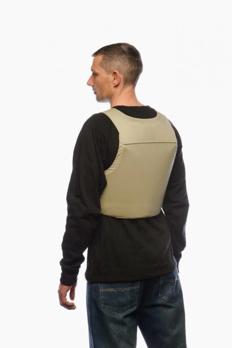 Blade Runner Anti-Stab Covert Vest