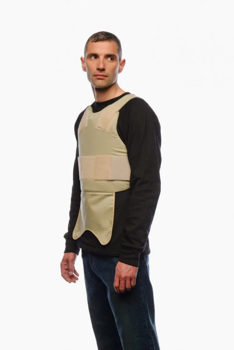 Blade Runner Anti-Stab Covert Vest