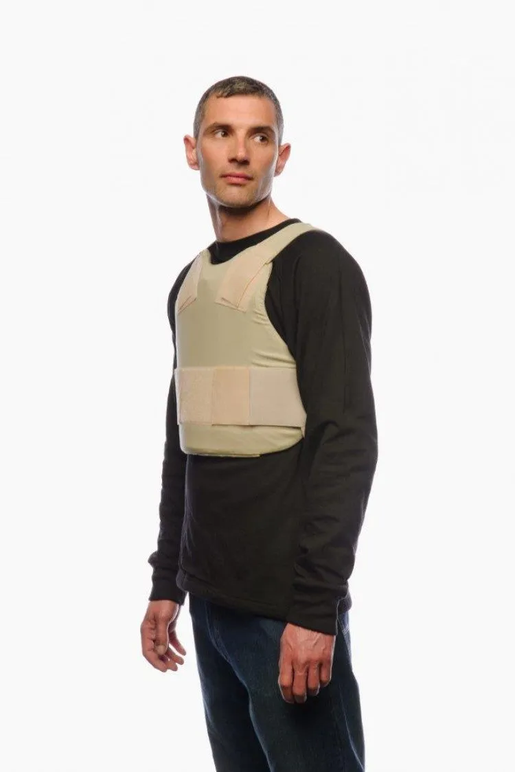 Blade Runner Anti-Stab Covert Vest